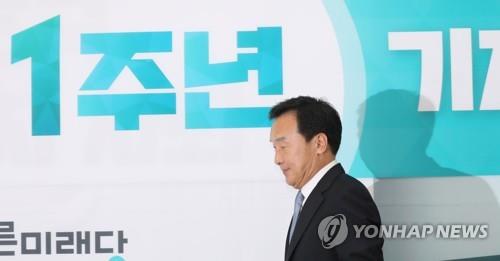  손학규 "안철수·유승민, 한국당 갈 생각 아니면 힘 합쳐야"