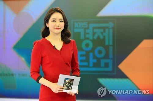 KBS 출신 조수빈 아나운서, 채널A 주말뉴스 진행