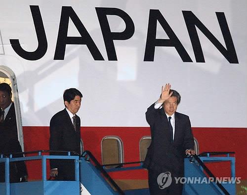 개각 앞둔 日 '장래 총리후보' 고이즈미 주목…30대 장관 나올까