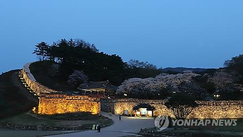 '고창문화재 야행' 6일 개막…읍성 야경과 풍성한 문화행사