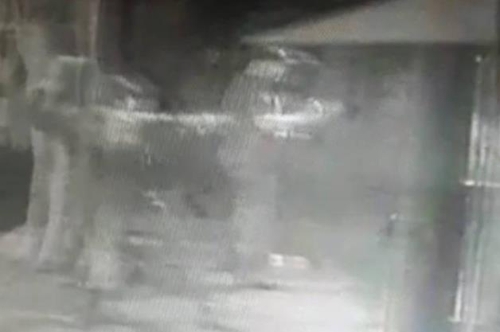 브라질 상파울루 시내 팔레스타인 음식점 괴한들에 공격당해