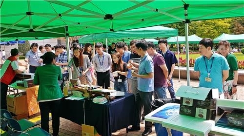 삼성 계열사, 추석 전 협력사에 물품대금 1.4조원 조기 지급