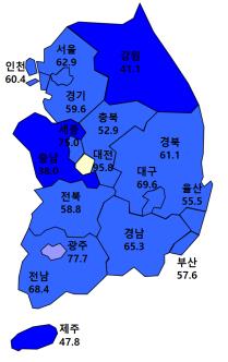 정부 분양가상한제 발표 여파에…주택사업 경기침체 심화