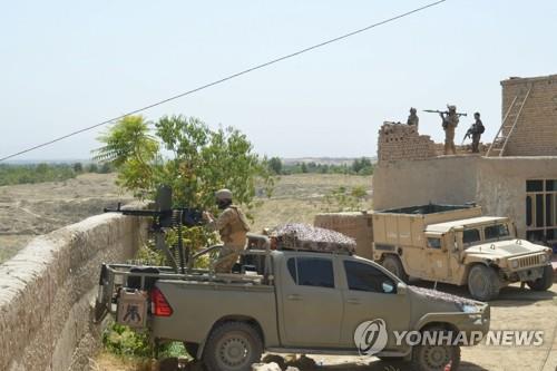 평화협정 합의에도 난제 수두룩…갈 길 먼 아프간 평화 정착