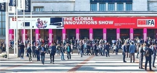 "첨단 IT·가전의 향연"…독일 'IFA 2019' 모레 공식 개막