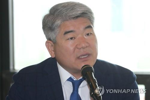 김진향 "개성공단은 퍼주기 아닌 압도적 퍼오기…속히 열어야"