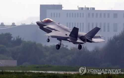 F-35, 구소련 영향권에 있던 폴란드 차세대 전투기 되나