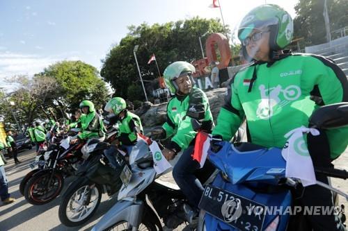 "오토바이 택시는 가난한 사람용"…말레이 택시업계 발언 후폭풍