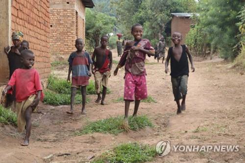 유엔 "부룬디서 내년 대선 앞두고 '공포 분위기'" 경고