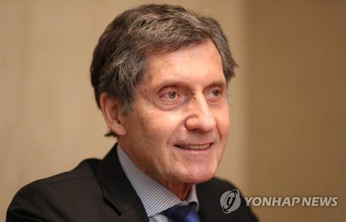 "김정은, 핵폐기 전 안전보장 원해"…서울안보대화 개막