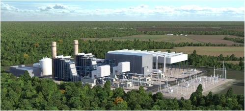 남부발전, 전력공기업 최초 美가스복합발전소 건설
