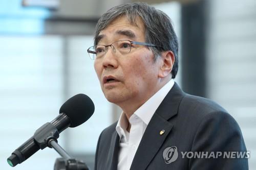 금감원장 "DLS 현장조사 마무리되는대로 분쟁조정 개시"