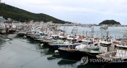 태풍 '링링' 직격탄 우려…충남 서해안 시·군 대책 마련 분주