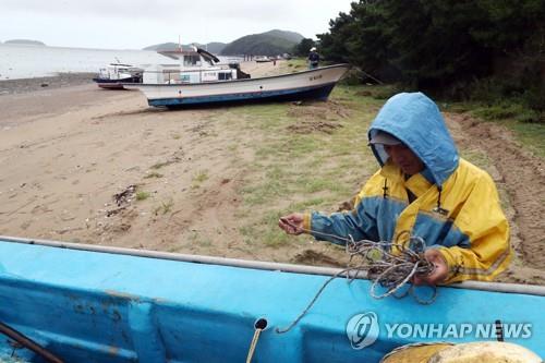 "강력한 비·바람 온다"…태풍 링링 접근에 전국 '초긴장'