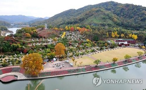 추석 연휴 충남 서해안 축제서 '갓 잡은 제철 수산물' 맛보세요