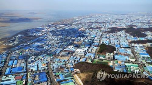 안산 기업체 53%만 올 추석상여금…작년보다 7.9%P↑