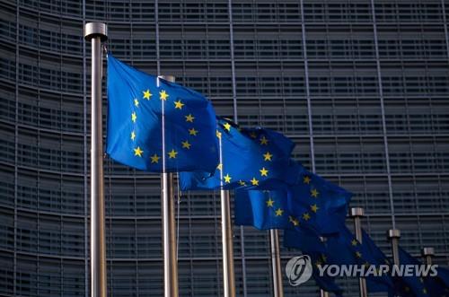 유로존·EU 2분기 GDP 성장률 각각 0.2%…1분기보다 하락