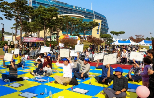 "심훈 선생 문학정신 기리자" 당진서 20∼22일 상록문화제