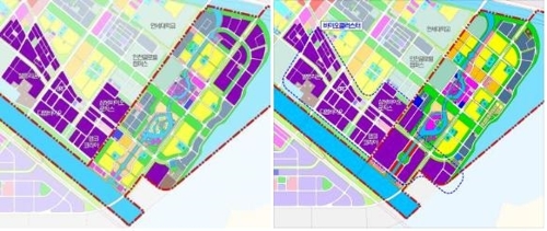 인천 송도 바이오클러스터 확장 '시동'…연구용역 착수