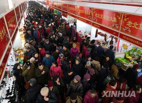 "中 중산층에도 무역전쟁 '불똥'…구매력 저하에 불안감 '고개'"