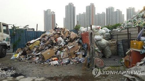 시흥시, 고물상 현황파악 주먹구구…자원순환단지 주민설득 난항