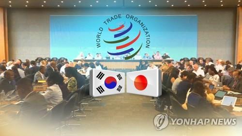 日수출규제 위법성 '정조준'…두달간 벼린 WTO 제소 '칼' 꺼냈다