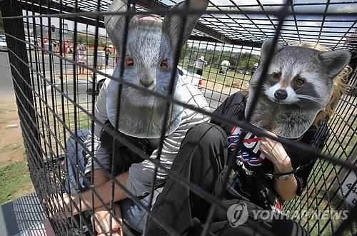 미국 환경보호청 첫 동물실험 퇴출 선언…찬반논란 가열