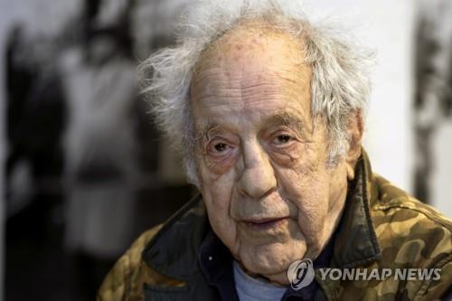 1950년대 미국을 생생히 담은 저명 사진작가 로버트 프랭크 별세