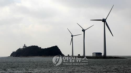 수명은 고작 20년 안산 풍력발전기, 공사비 회수에만 73년