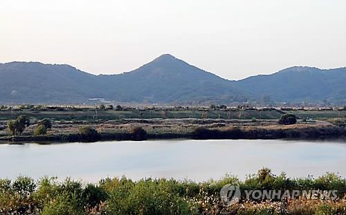 '행정수도 중심' 세종시 원수산 한자 표기 바꾸나…내부 검토