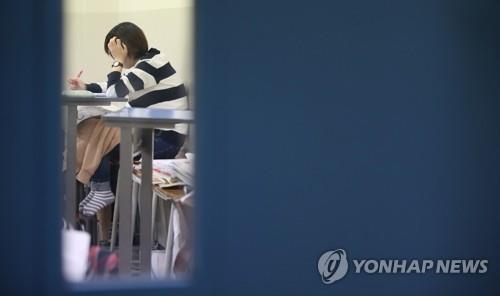 '학원 일요일휴무제' 추석 후 본격 공론화…서울 11월 결론