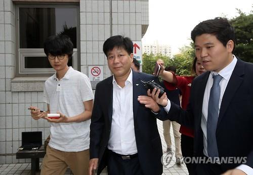 대법, '불법 투자유치' 이철 VIK 대표 징역 12년 확정