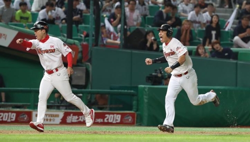 KBO 심판위원장 "배영수, 명백한 보크…심판판정 문제없어"