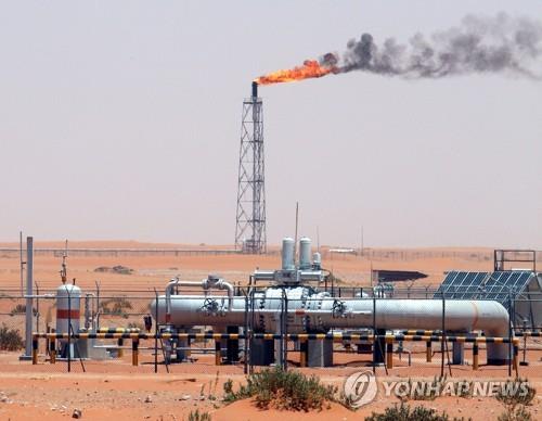 사우디 원유 공급망 '대리 타격'…이란의 '새 카드'인가
