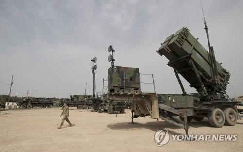 美 패트리엇 구매의사 밝힌 터키, S-400 2차분 인수 종료