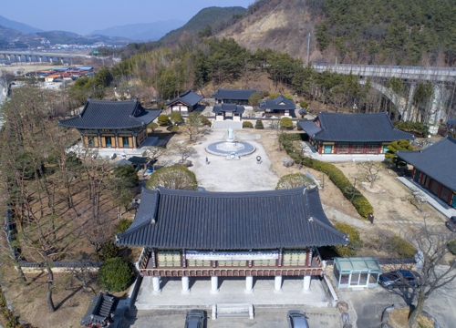 성철 큰스님 고향 산청서 22일 불교문화제전