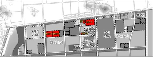 전북도, 새만금산단 장기임대용지 16만5천㎡ 매입
