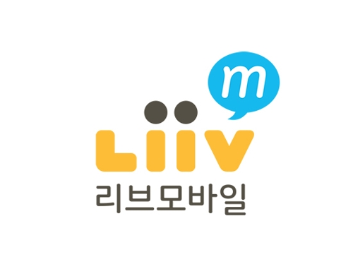 국민은행 금융 혁신폰 '리브M' 내달 출시…LGU+와 5G 맞손(종합)