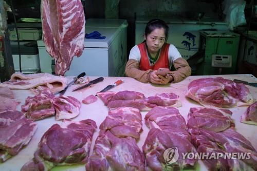 총력 차단방역에도 결국 발병…백신·치료제 없는 돼지열병