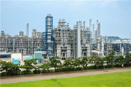 한화토탈, '석유화학 기초원료' 에틸렌 생산시설 증설 완료