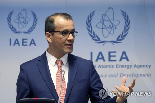 IAEA총장대행 "北, 안보리 결의 완전히 이행해야"