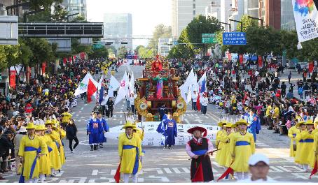 서울 서초구 음악축제 '서리풀페스티벌' 21일 개막