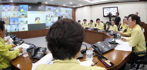 경기도, 돼지열병 발생 파주시에 긴급방역비 10억 지원