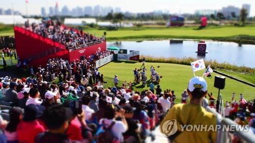 [권훈의 골프산책] 새로운 여자골프 대륙대항전 창설 시도할 때