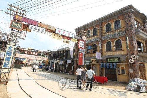 기생충 이어 서복·화이트데이까지…전주, 영화촬영지로 주목