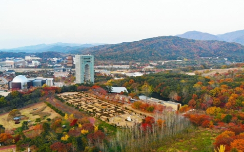 빛으로 살아나는 천년신라…경주세계문화엑스포 10월 11일 개막