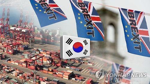 전경련 "브렉시트로 한국기업 유럽 전체사업에 영향 우려"