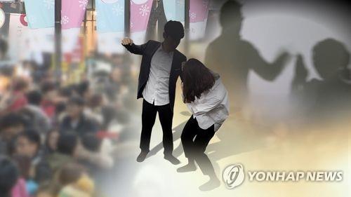 모텔에 여성 감금하고 폭행한 30대 남성 입건