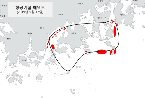 적조 북상 조짐…울산과 경북 해역도 위태위태