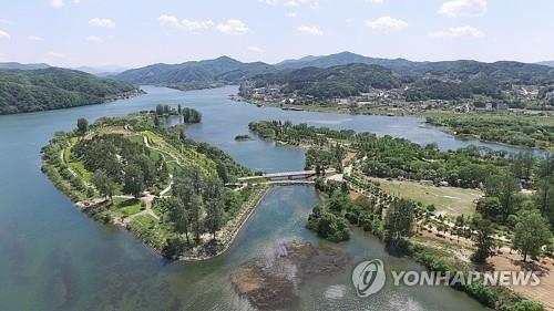 남이섬·자라섬·강촌 일대 전국 첫 광역적 관광특구 지정 추진(종합)